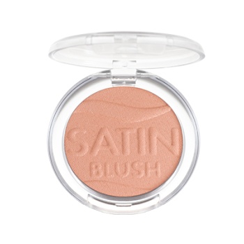 HEAN SATIN BLUSH RÓŻ NA POLICZKI
